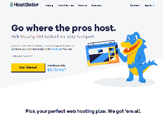 cPanel Hosting Reviews - HostGator.com (2023)