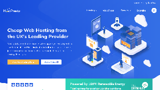 Plesk Web Hosting Reviews - HostPresto.com (2023)