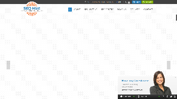 SEOHost.com screenshot