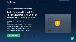 SEO Hosting Reviews - Easy Blog Networks (2023)